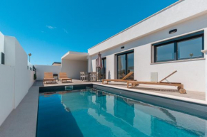 Villa Tapisco